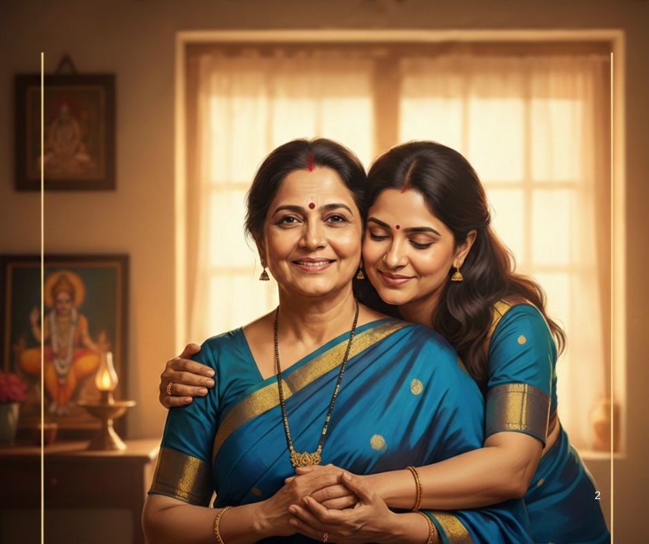 आईवर ५० सर्वोत्तम मराठी सुविचार