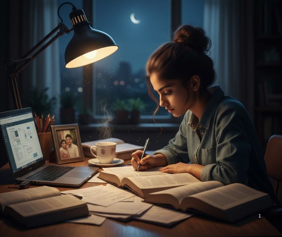 विद्यार्थ्यांसाठी ५० प्रेरणादायी मराठी सुविचार: यशाचा सोपा मार्ग