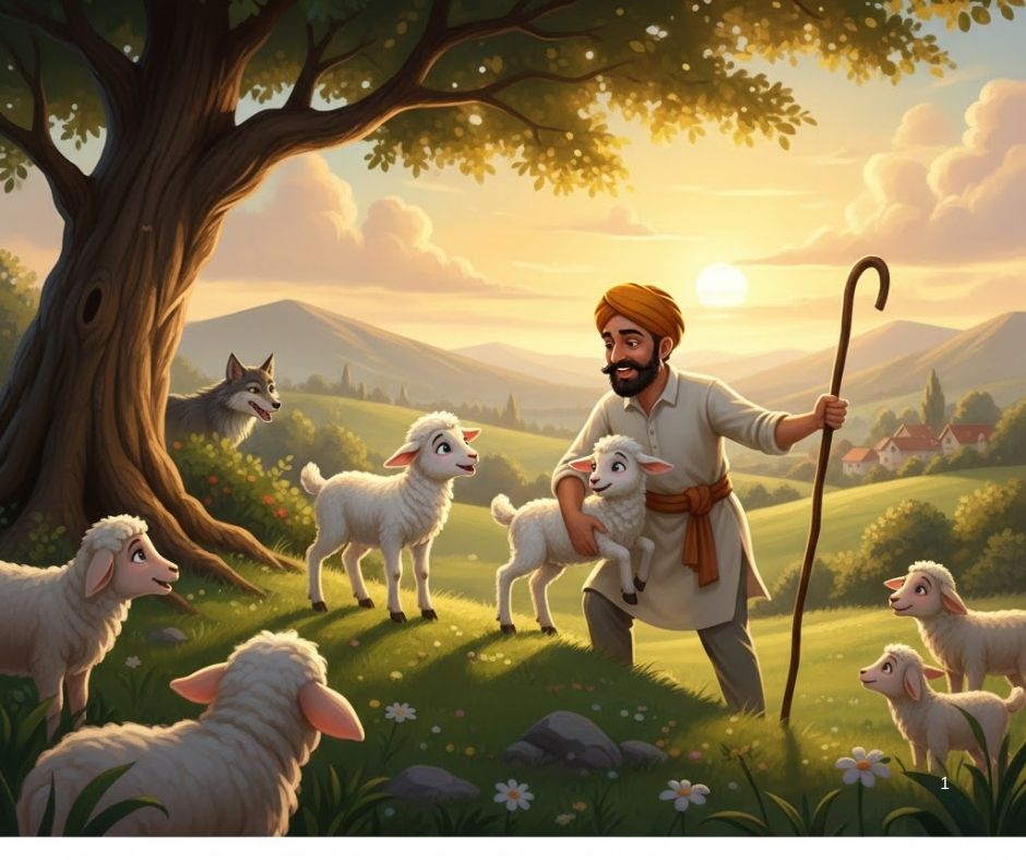 हुशार कोकरू