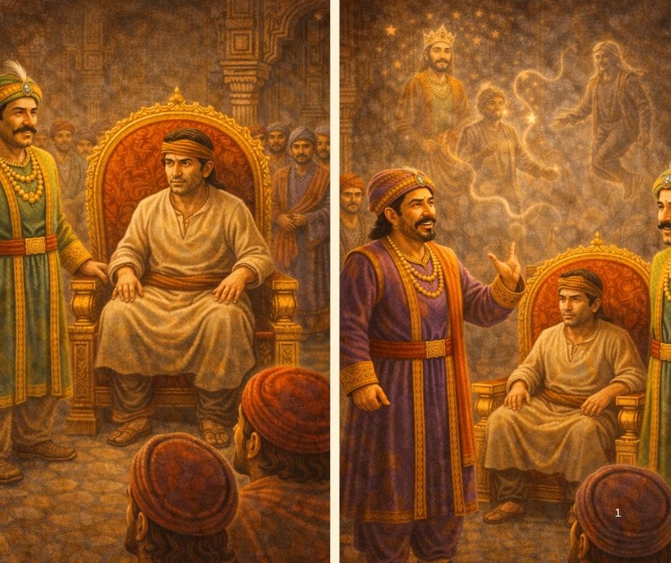 अशक्य प्रश्न