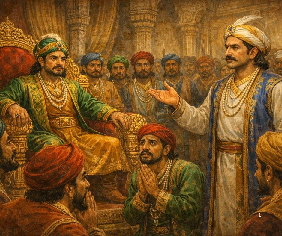 बुद्धिमत्तेचे फळ