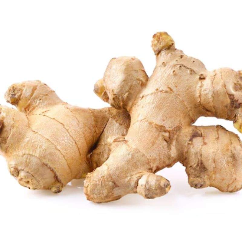 आले — Ginger