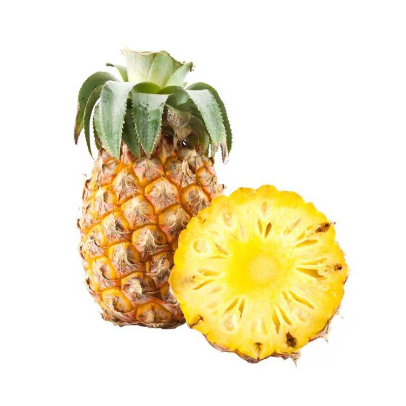 अननस — Pineapple