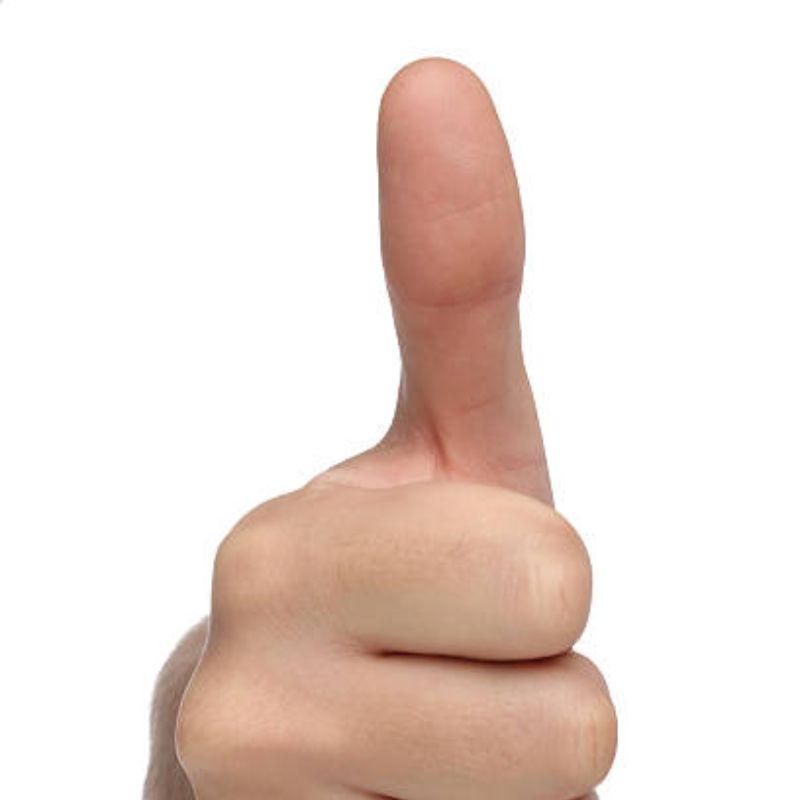 अंगठा — Thumb
