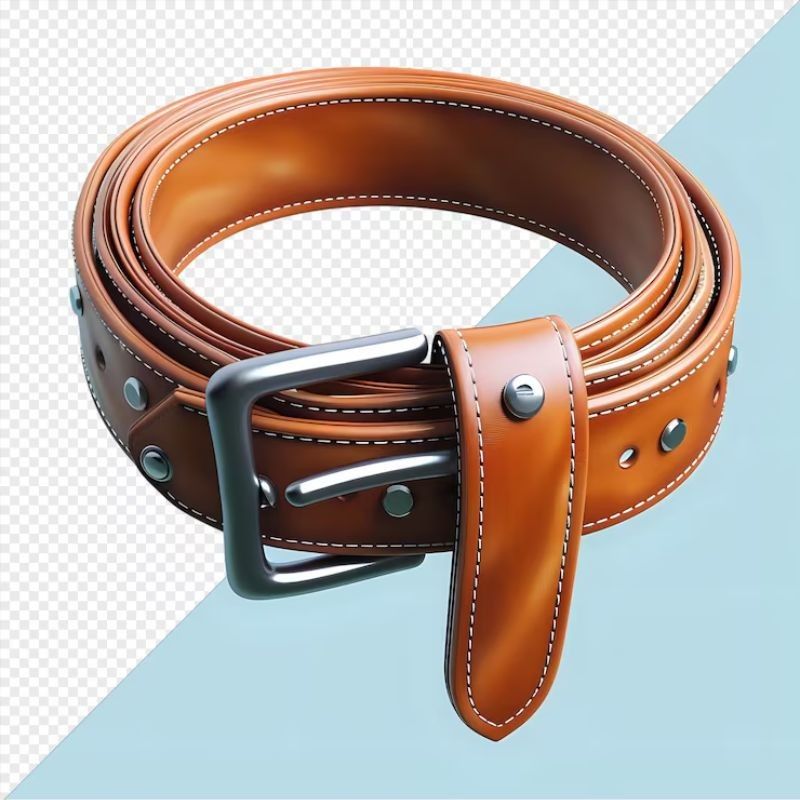 बेल्ट — Belt