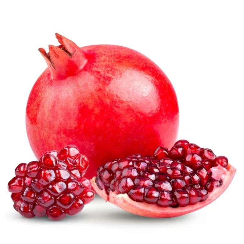 डाळिंब — Pomegranate