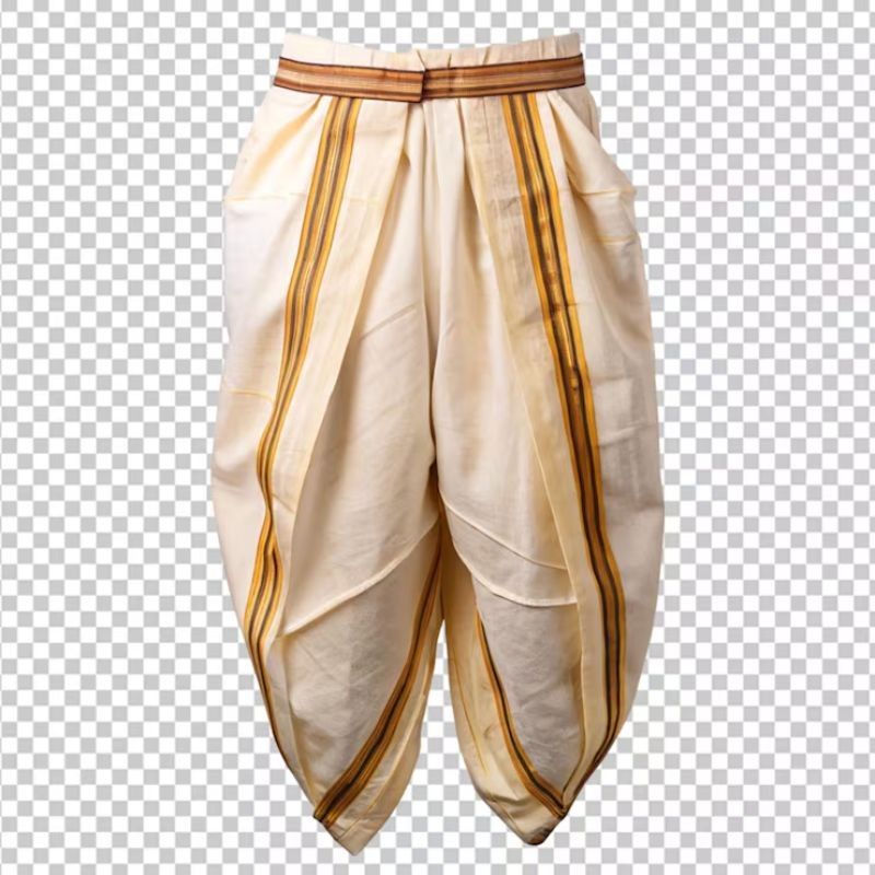 धोतर — Dhoti