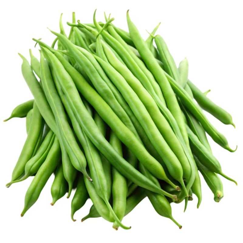 घेवडा — Beans