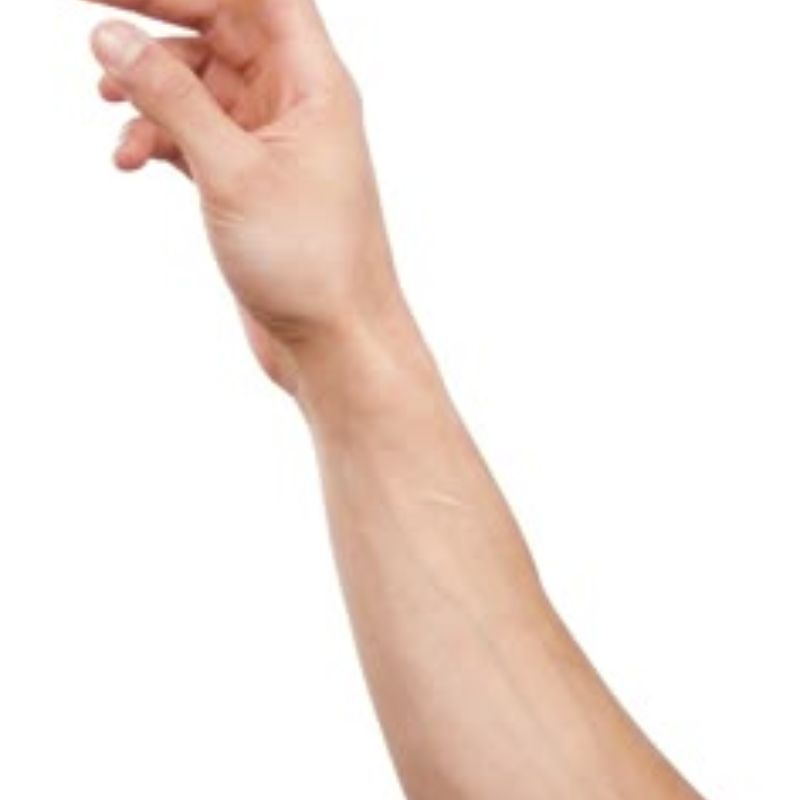 हात — Hand