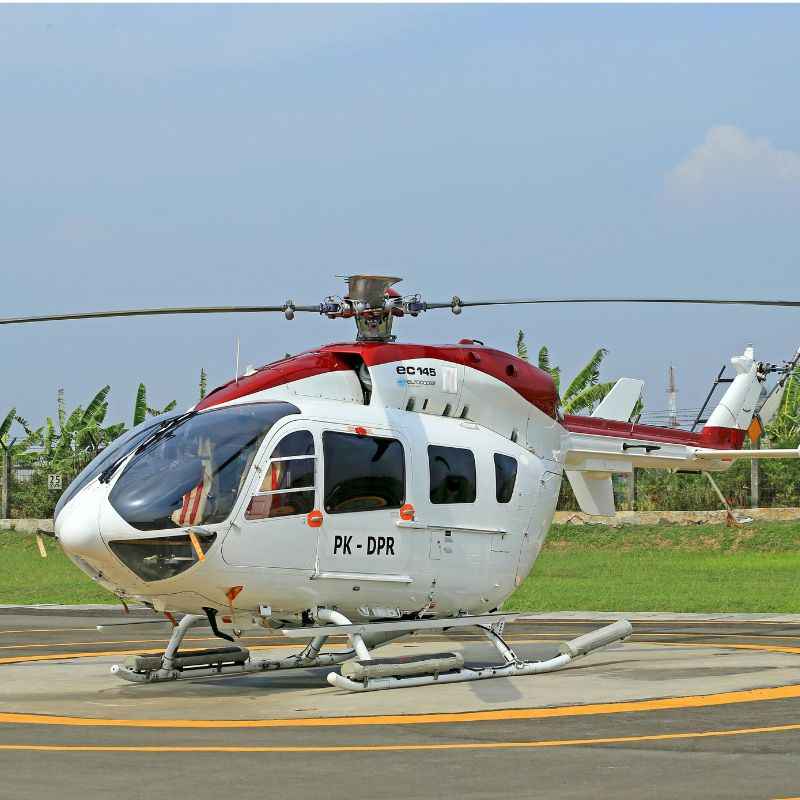 हेलिकॉप्टर — Helicopter