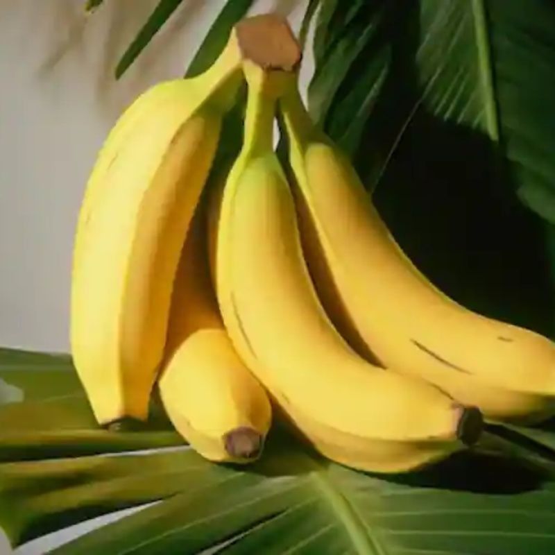 केळ — Banana