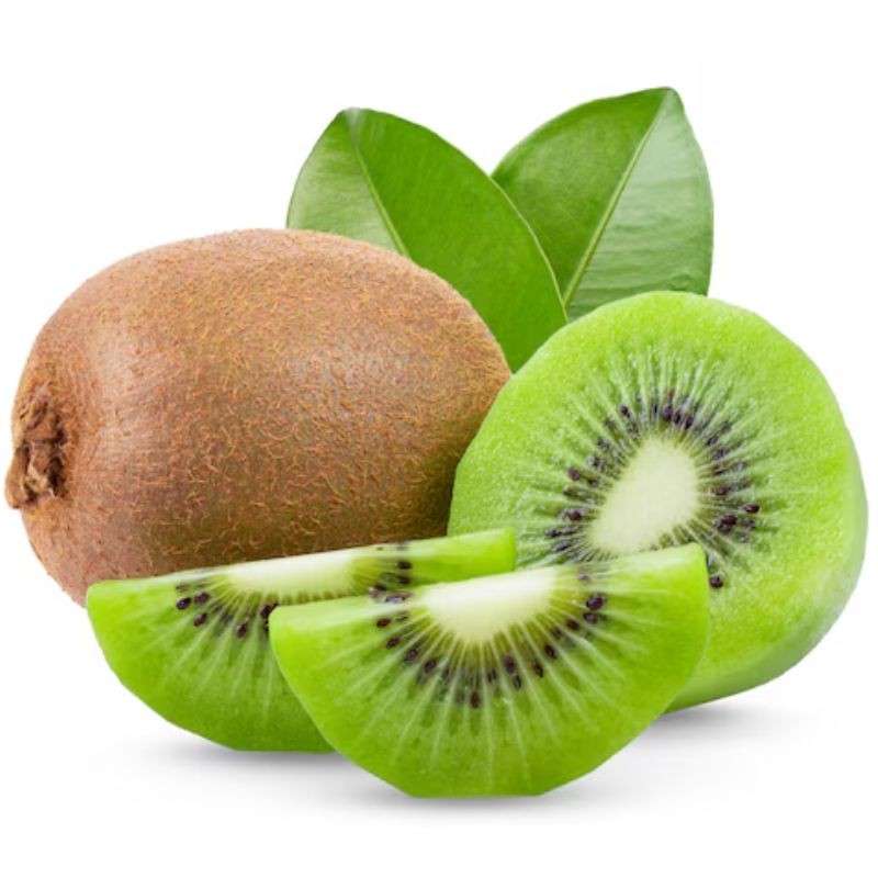किवी — Kiwi