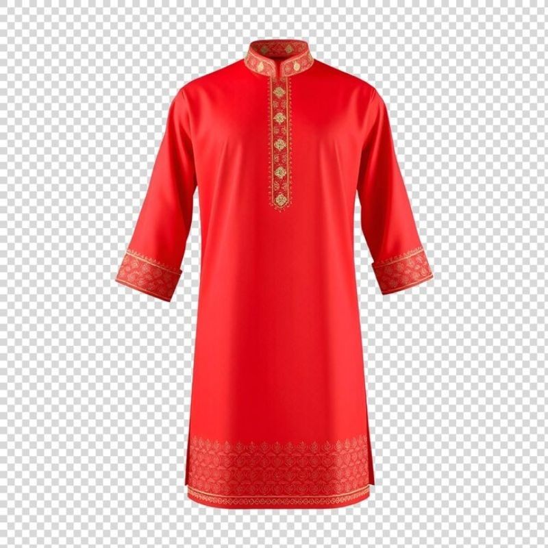 कुर्ता — Kurta