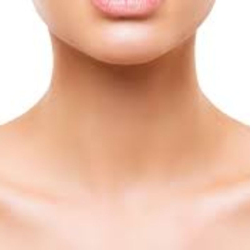 मान — Neck