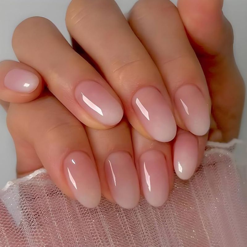 नखे — Nails