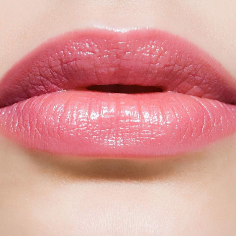 ओठ — Lips