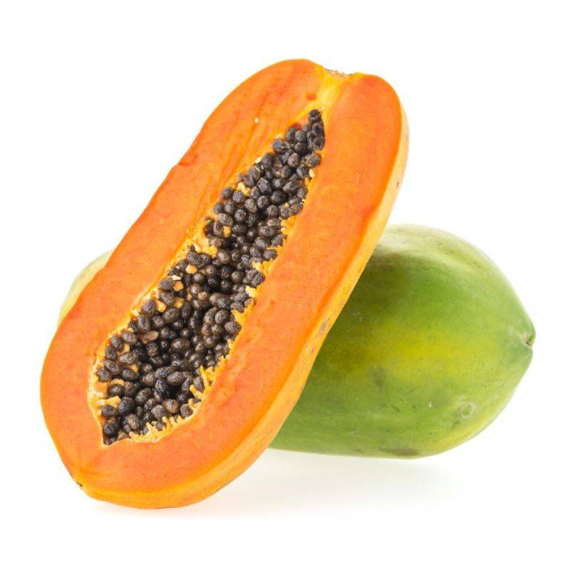 पपई — Papaya