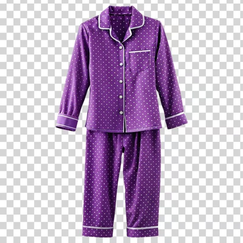 पायजमा — Pyjama