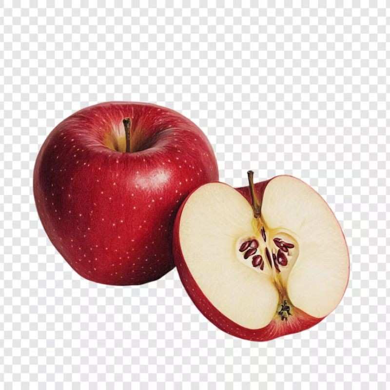 सफरचंद — Apple