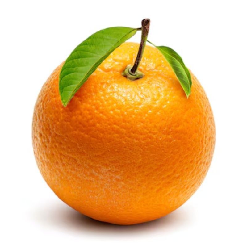 संत्रे — Orange