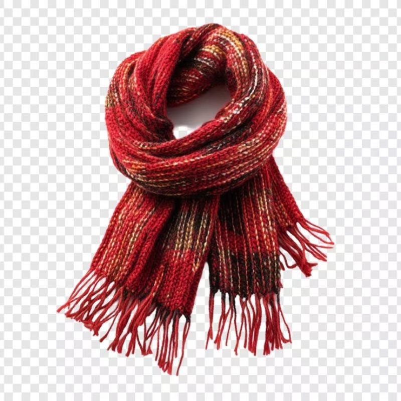 स्कार्फ — Scarf