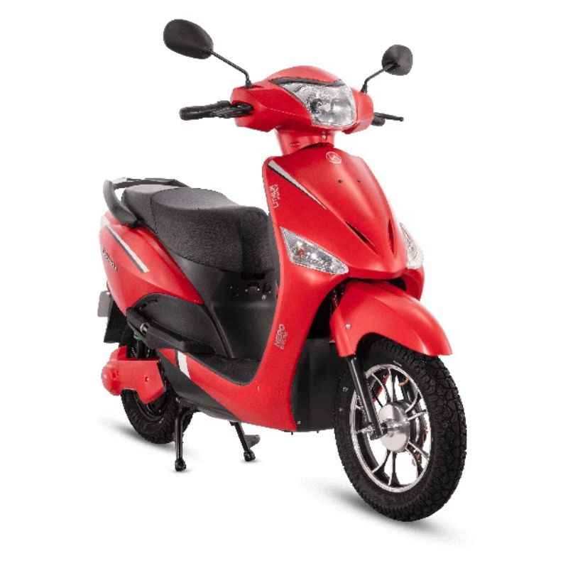 स्कूटर — Scooter