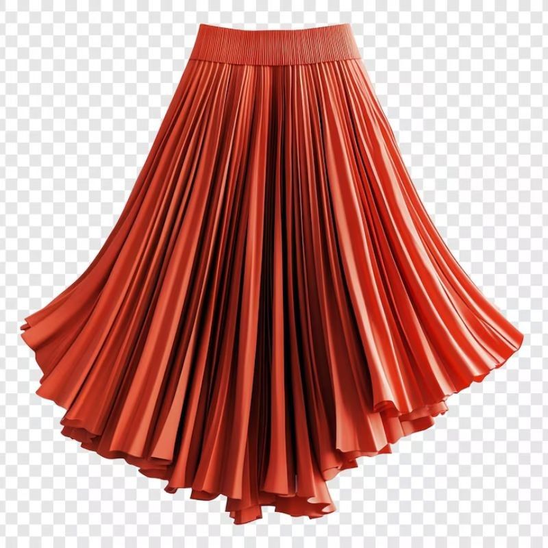 स्कर्ट — Skirt