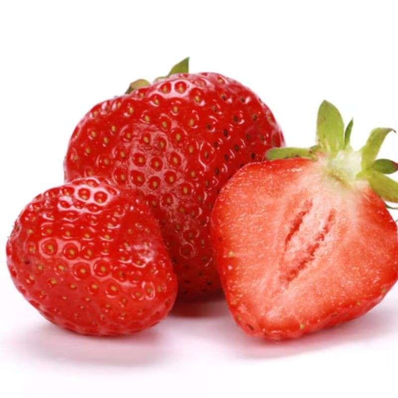 स्ट्रॉबेरी — Strawberry