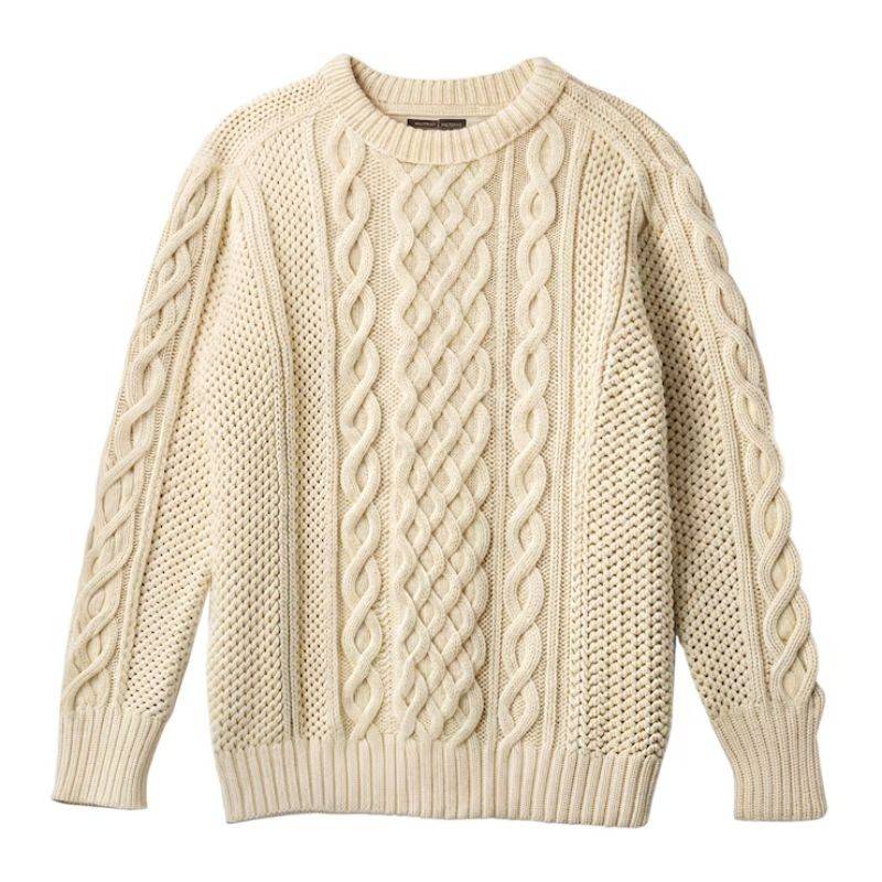 स्वेटर — Sweater