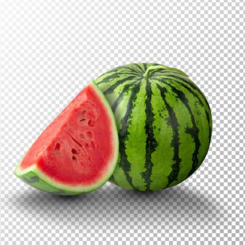 टरबूज — Watermelon