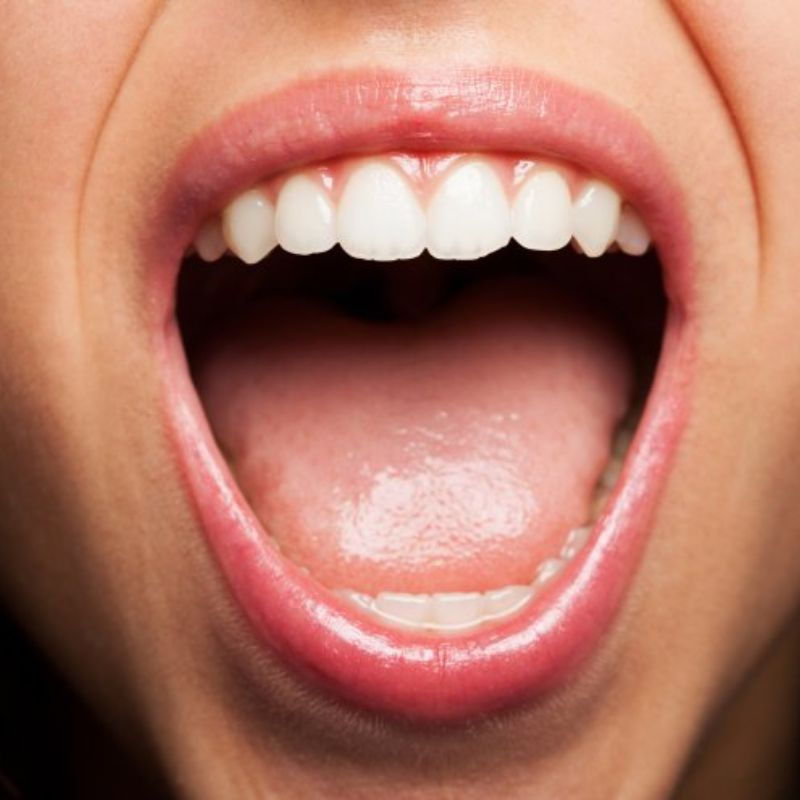 तोंड — Mouth