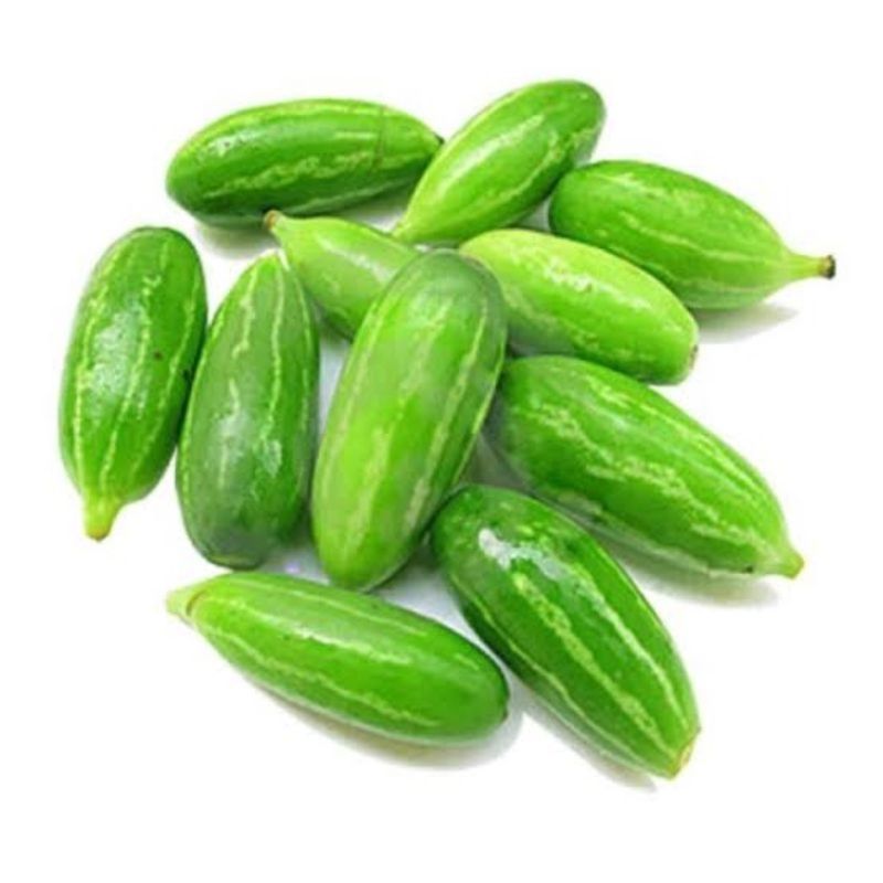 तोंडली — Ivy Gourd